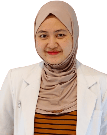 Dokter Alif Aida Safriya